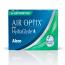 Air Optix Hydraglyde For Astigmatism