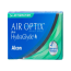 Air Optix Plus Hydraglyde For Astigmatism